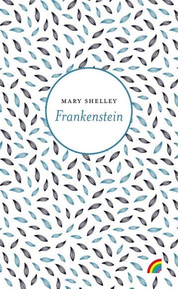 Frankenstein | Mary Shelley | Nieuw, Ophalen of Verzenden, Nieuw, Mary Shelley