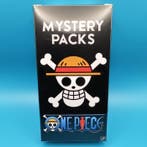 One Piece - 1 Mystery box - 1/500 Mystery Packs - Limited, Nieuw