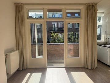 Te huur: Appartement Vlaggemanstraat in Rotterdam, Huizen en Kamers, Appartement, Rotterdam, Zuid-Holland