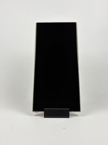 Samsung Galaxy S24 Ultra 256GB - Grijs - 12mnd garantie, Galaxy S24, Touchscreen, Ophalen of Verzenden, Zo goed als nieuw