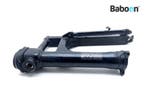 Achterbrug Honda VF 1100 Magna 1983-1986 (VF1100C V65 SC12), Verzenden, Gebruikt