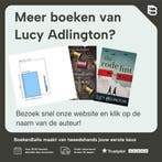 The Dressmakers of Auschwitz 9780063030930 Lucy Adlington, Boeken, Verzenden, Gelezen, Lucy Adlington