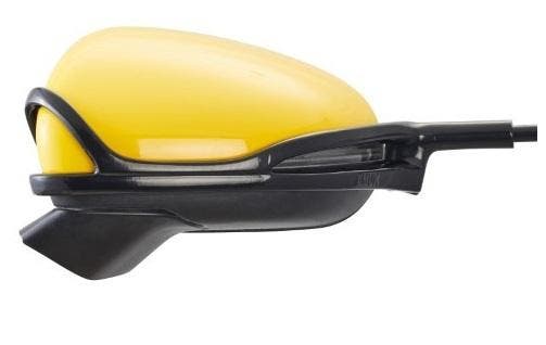 Emuk Caravanspiegels Mercedes CLA Shooting Brake X118 van..., Caravans en Kamperen, Caravan accessoires, Nieuw, Ophalen of Verzenden