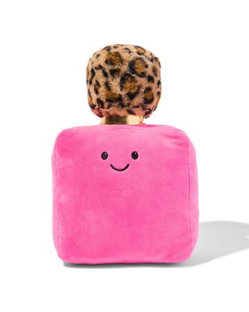 HEMA Knuffel 15x28x44cm parfum van €10.99 voor €7.5 sale, Verzenden, Nieuw