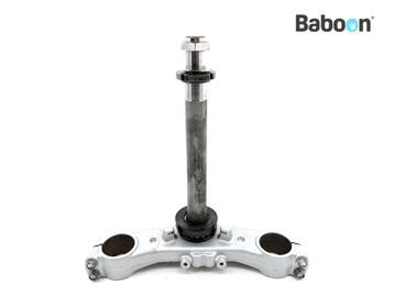 Voorvork T-stuk Suzuki GSX 650 F 2008-2012 (GSX650F CJ1), Verzenden, Gebruikt