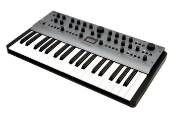 Modal Electronics Carbon 8 37 Toetsen Experimental Synth., Overige merken, Nieuw, Met midi-aansluiting, Overige aantallen