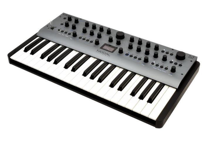 Modal Electronics Carbon 8 37 Toetsen Experimental Synth., Muziek en Instrumenten, Synthesizers, Nieuw, Overige merken, Overige aantallen