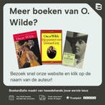 Het portret van Dorian Gray 9789020458435 O. Wilde, Verzenden, Gelezen, O. Wilde