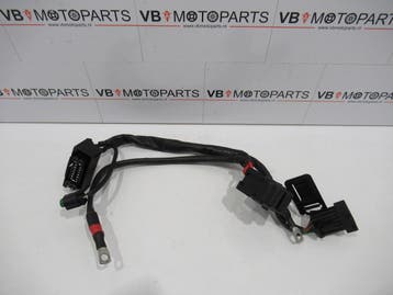 KTM 990 Supermoto T SMT Kabelboom ECU, Ophalen of Verzenden, Nieuw