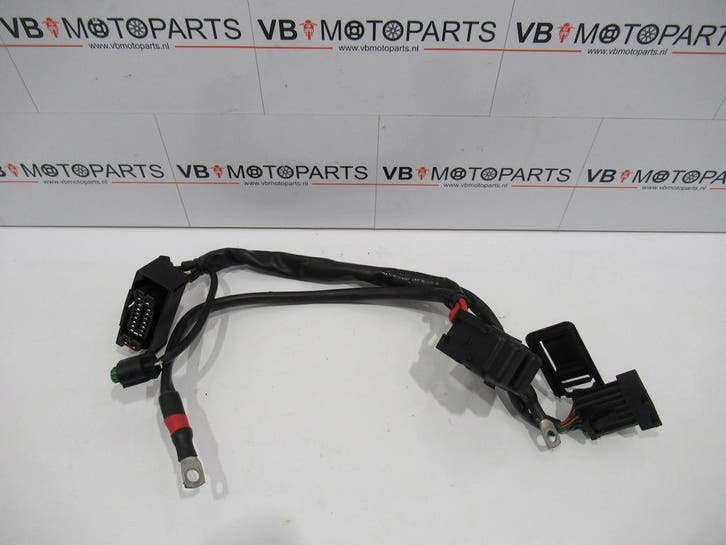KTM 990 Supermoto T SMT Kabelboom ECU, Motoren, Onderdelen | Overige, Ophalen of Verzenden