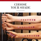 Bourjois Lip Gloss Fabuleux - 3.5ml, Ophalen of Verzenden, Nieuw, Lippen, Make-up