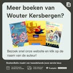 Onweer in de tuin / AVI E3 / Veilig leren lezen, Boeken, Verzenden, Zo goed als nieuw, Wouter Kersbergen
