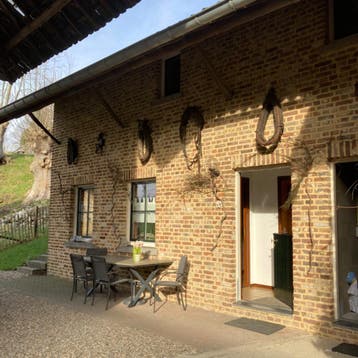 Kleinschalig vakantiehuis Z-Limburgse heuvels zomervakantie, Internet, Dorp, In bergen of heuvels, Limburg
