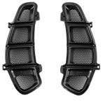 Rizoma Ventilatierooster Bagagevak - Vespa GT / GTS / GTV, Ophalen of Verzenden, Nieuw