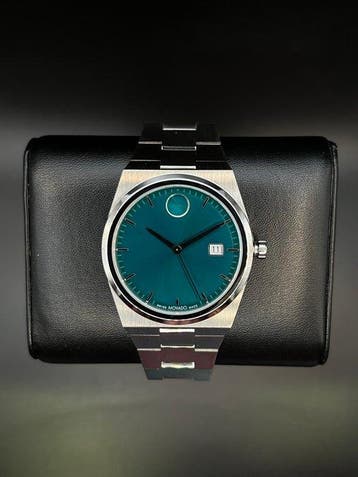 Movado - Bold - Zonder minimumprijs - 3601222 - Unisex -, Sieraden, Tassen en Uiterlijk, Nieuw