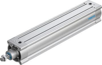 Festo Cilinder 100mm Boring 500mm Slag ISO 15552, Verzenden, Nieuw