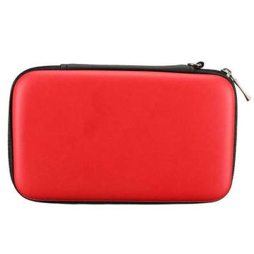 Aerocase Etui Hoes voor Nintendo 3DSXL - New 3DS XL, Verzenden, Nieuw, 3DS XL, Hoesje, Tasje of Behuizing