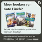 Snuffel, de speurhond / Het vrolijke dierenhotel Kate Finch, Verzenden, Gelezen, Kate Finch