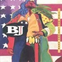 B.J. Thomas - Back Against The Wall, Cd's en Dvd's, Cd's | Pop, Gebruikt, Ophalen of Verzenden