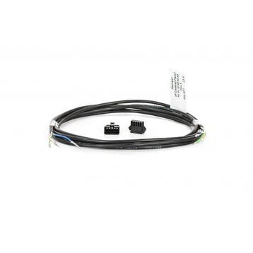 Verlengkabel thermostaat 2,6 meter Autoterm 2d,4d,5d,14d..., Watersport en Boten, Ophalen of Verzenden, Nieuw, Zeilboot of Motorboot