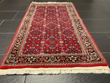 Tabriz - Vloerkleed - 145 cm - 75 cm, Nieuw