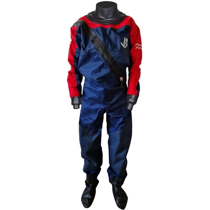 Js Droogpak Junior, Watersport en Boten, Watersportkleding, Ophalen of Verzenden