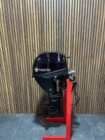 Tohatsu MFS9.9C EFI buitenboordmotor, Gebruikt, 5 tot 10 pk, Ophalen of Verzenden, Buitenboordmotor