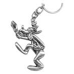 Disney Goofy Metalen Sleutelhanger, Verzamelen, Ophalen of Verzenden, Nieuw