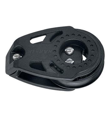 Harken 57C - Voetblok, Ophalen of Verzenden, Nieuw