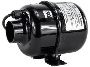 Ultra 9000 Spa Blower 2 PK, Verzenden, Nieuw