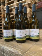2024 Rinke Pinot Blanc - Pfalz - 5 Flessen (0.75 liter), Nieuw