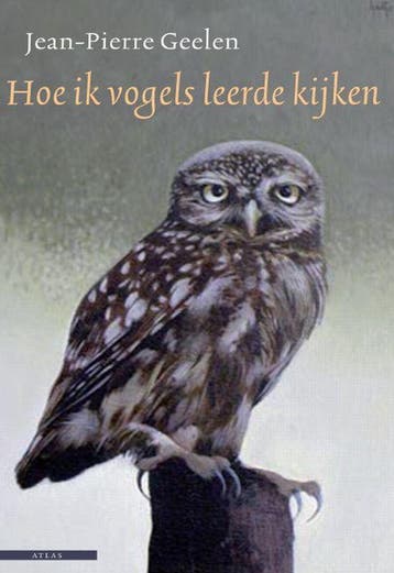 Blinde Vink, Ophalen of Verzenden, Nieuw