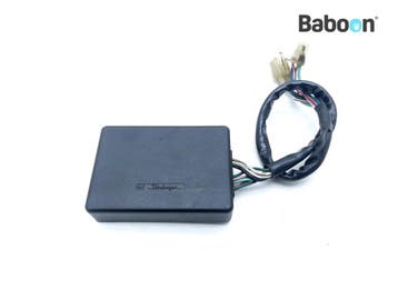 CDI / ECU unit Honda NSR 125 R 1993-2001 (NSR125R JC22), Verzenden, Gebruikt