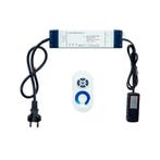 OP=OP Set 6 stuks LED verandaspotjes Wit Ø3.6cm 3W 155lm..., Ophalen of Verzenden, Nieuw