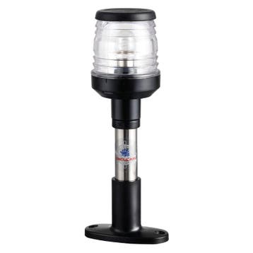 Compact Rondschijnend Licht 20 CM 12V, Ophalen of Verzenden, Nieuw, Zeilboot of Motorboot