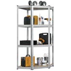 Stellingkast / Opbergkast - Corner Easy - 160 x 75 x 75cm, Verzenden, Nieuw