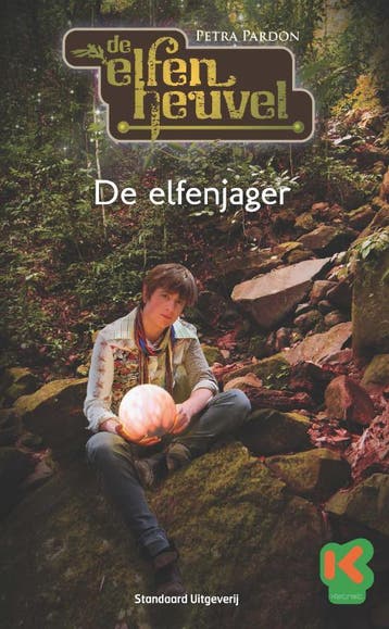 De elfenjager / Elfenheuvel / 04 - Gert Goovaerts, Verzenden, Gelezen, Gert Goovaerts