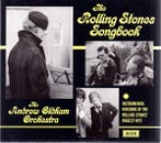 cd - The Andrew Oldham Orchestra - The Rolling Stones Son..., Verzenden, Zo goed als nieuw