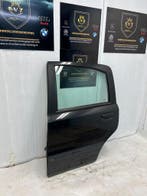 Fiat Panda portier deur links achter bj.2005 kleur 632, Gebruikt, Links, Fiat, Deur