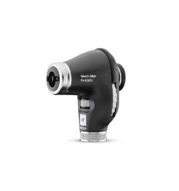 Welch Allyn PanOptic Basic LED-oftalmoscoop, Verzenden, Nieuw