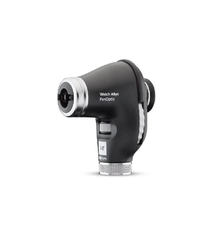 Welch Allyn PanOptic Basic LED-oftalmoscoop, Diversen, Verpleegmiddelen, Nieuw, Verzenden