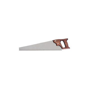 Handzaag 450mm Handzaag 450mm FORMAT, Verzenden, Nieuw