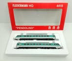 Fleischmann H0 - 4415 - Treinstel (1) - Dieselrailbus BR VT, Hobby en Vrije tijd, Modeltreinen | H0, Nieuw