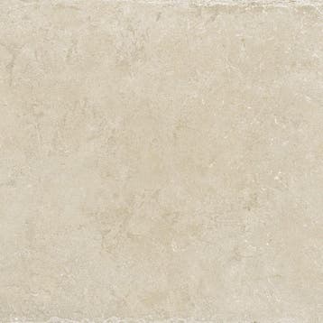 Vloertegel/Wandtegel Beige 40x40cm (Vloeren, Bouwmaterialen), Doe-het-zelf en Verbouw, Tegels, 40 tot 60 cm, 40 tot 60 cm, Keramiek