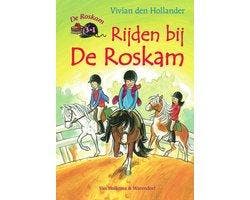 De Roskam  -   Rijden bij de roskam - De Roskam  -   Rijden, Ophalen of Verzenden, Nieuw