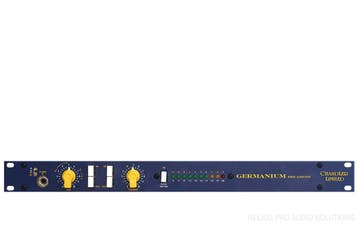 Chandler Limited Germanium Pre Amp/DI, Ophalen of Verzenden, Nieuw