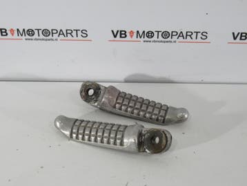 Suzuki GSF 600 S Voetsteunen achter, Ophalen of Verzenden, Nieuw