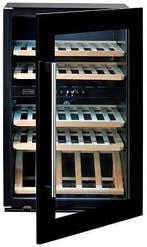 Stoves BORDEAUX inbouw wijnkoelkast - nis 88 cm., Witgoed en Apparatuur, Koelkasten en IJskasten, Verzenden, Met aparte vriezer