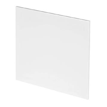 Whisper Design ventilatierooster vierkant, Verzenden, Nieuw