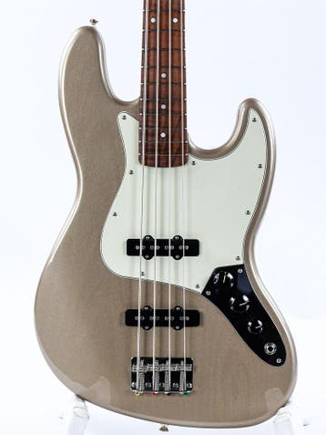 Robin Baard Imperial 4 String Shoreline Gold (Instrument), Ophalen of Verzenden, Nieuw, Elektrisch